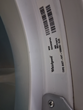 Load image into Gallery viewer, Whirlpool Gas Dryer - 8303
