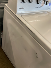 Load image into Gallery viewer, Whirlpool Washer and Gas Dryer Set - 6169 - 6141
