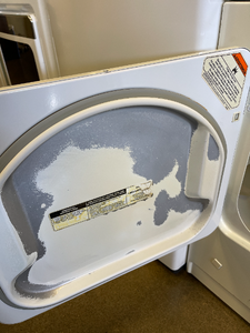 Kenmore Washer and Gas Dryer Set - 5273 - 5409