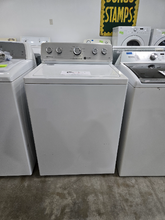 Load image into Gallery viewer, (T08679) Maytag Washer - 8679
