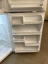 Load image into Gallery viewer, Whirlpool - 18.2 Cu. Ft. White Refrigerator - 6079
