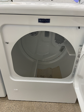 Load image into Gallery viewer, Maytag - 7.0 cu. ft. Gas Dryer - 6046
