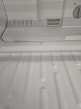 Load image into Gallery viewer, Whirlpool Black Refrigerator - 7953
