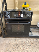 Load image into Gallery viewer, GE 27&quot; Drop-In Electric Stove - 6803

