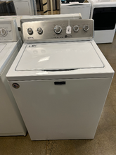 Load image into Gallery viewer, Maytag Washer - 7526
