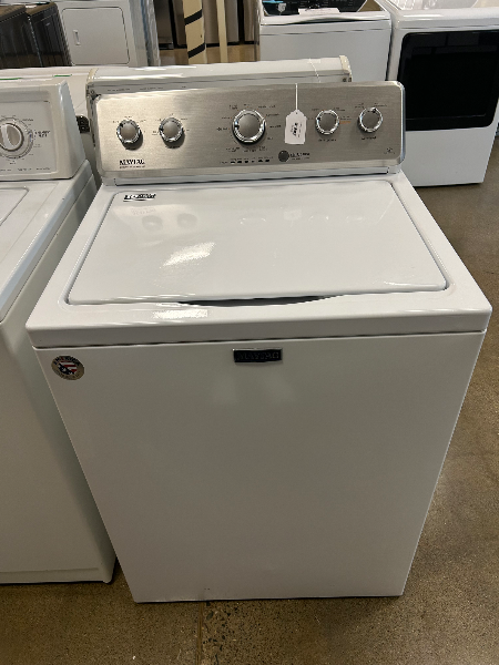 Maytag Washer - 7526