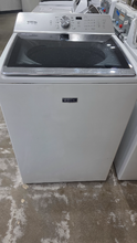 Load image into Gallery viewer, (T08822) Maytag Washer - 8822
