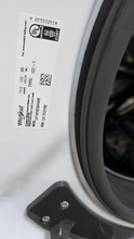 Load image into Gallery viewer, (T08487) Whirlpool Front Load Washer - 8487
