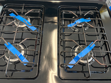Load image into Gallery viewer, (T08908) Amana Gas Stove - 8908

