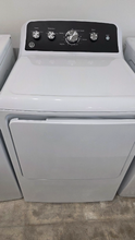 Load image into Gallery viewer, (T08424) GE 7.2 cu ft Electric Dryer  - 8424
