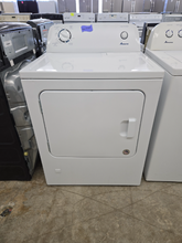 Load image into Gallery viewer, Amana Washer and Gas Dryer Set - 8218-8231
