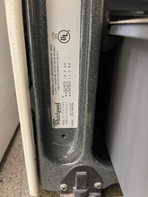Load image into Gallery viewer, Whirlpool Electric Stove  - 5591
