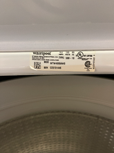Load image into Gallery viewer, Whirlpool Washer - 5648
