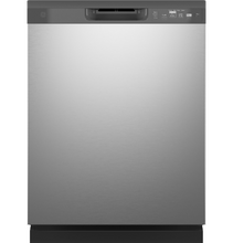 Load image into Gallery viewer, Brand New GE Stainless Dishwasher - GDF510PSRSS
