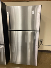 Load image into Gallery viewer, GE Refrigerator - 5783
