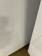 Load image into Gallery viewer, Frigidaire 18.3 cu ft White Top Freezer Refrigerator - 7677
