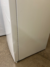 Load image into Gallery viewer, Frigidaire 18 Cu. Ft. White Garage Ready Top Freezer Refrigerator - 7195
