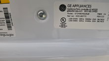 Load image into Gallery viewer, (T08419) GE 7.2 cu ft Electric Dryer - 8419
