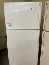 Load image into Gallery viewer, GE Bisque Refrigerator - 5656

