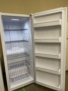 Frigidaire Upright Freezer - 5838