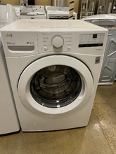 Load image into Gallery viewer, LG Front Load Washer - 5997
