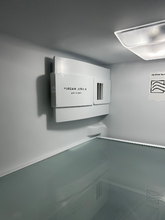 Load image into Gallery viewer, Frigidaire 25.6 cu ft Stainless Side by Side Refrigerator - 7221
