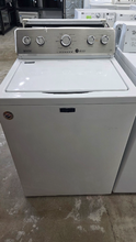 Load image into Gallery viewer, Maytag Washer - 8330
