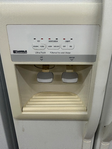 Kenmore Refrigerator - 6926
