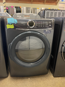 Electrolux Front Load Washer and Electric Dryer Set - 4871 - 4011