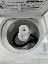 Load image into Gallery viewer, Estate Washer and Electric Dryer - 7922/7923
