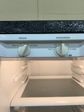 Load image into Gallery viewer, Kenmore Black Side by Side Refrigerator - 6730
