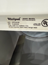 Load image into Gallery viewer, (T08648) Whirlpool Electric Dryer - 8648

