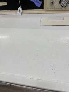 Kenmore Kenmore Dryer - 2163