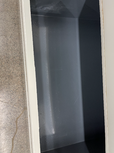 Whirlpool Electric Stove - 6546