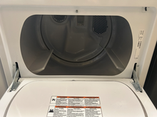 Load image into Gallery viewer, Whirlpool Washer &amp; Electric Dryer Set - 7449 - 7388
