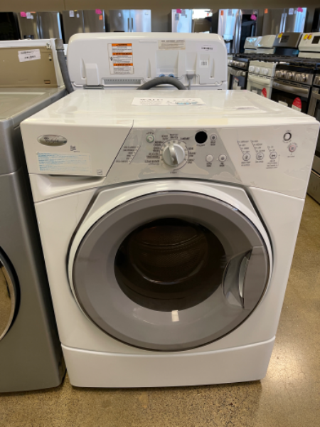 Whirlpool Washer - 5349