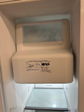 Load image into Gallery viewer, Whirlpool Side by Side White Refrigerator - 6932
