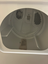 Load image into Gallery viewer, Maytag 7.0 cu ft White Electric Dryer - 7638
