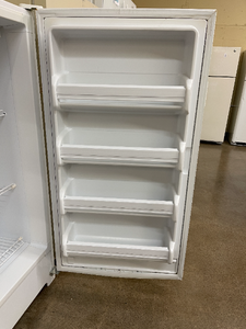 Frigidaire Upright Freezer - 5670