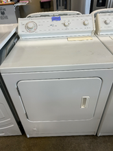 Load image into Gallery viewer, Whirlpool Washer and Gas Dryer Set - 6655 - 6634
