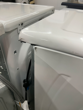 Load image into Gallery viewer, Whirlpool 7.4 cu ft White Gas Dryer - 7639
