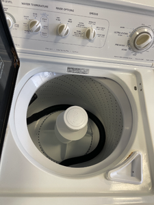 Kenmore Washer - 4103