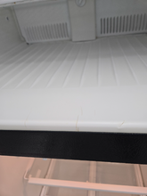 Load image into Gallery viewer, Frigidaire Black Refrigerator - 8253
