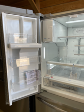 Load image into Gallery viewer, Frigidaire 27.8 cu. ft. Stainless Refrigerator - 6314
