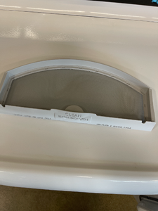 GE Washer and Gas Dryer Set - 6883 - 6882