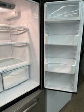 Load image into Gallery viewer, GE Stainless French Door Refrigerator - 5158
