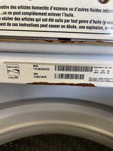 Load image into Gallery viewer, Kenmore Washer - 5163
