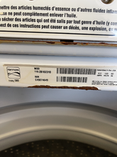 Load image into Gallery viewer, Kenmore Washer and Electric Dryer Set - 5163 - 5101
