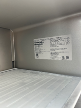 Load image into Gallery viewer, Electrolux 19 cu ft. Stainless Upright Freezer - 7265
