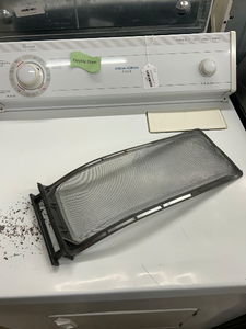 Whirlpool Electric Dryer -7422